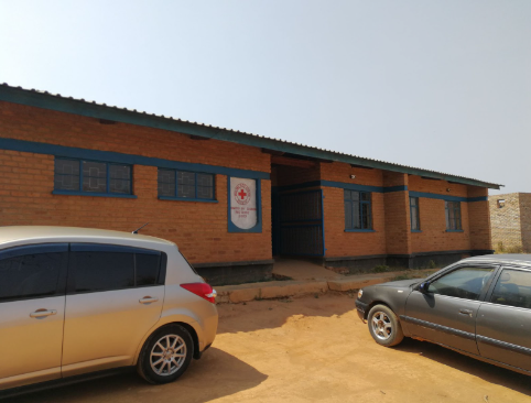 Seibo Malawi Office